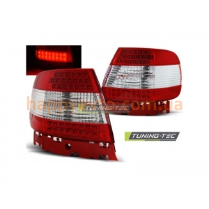 Задние диодные фонари Audi A4 B5 LDAU81